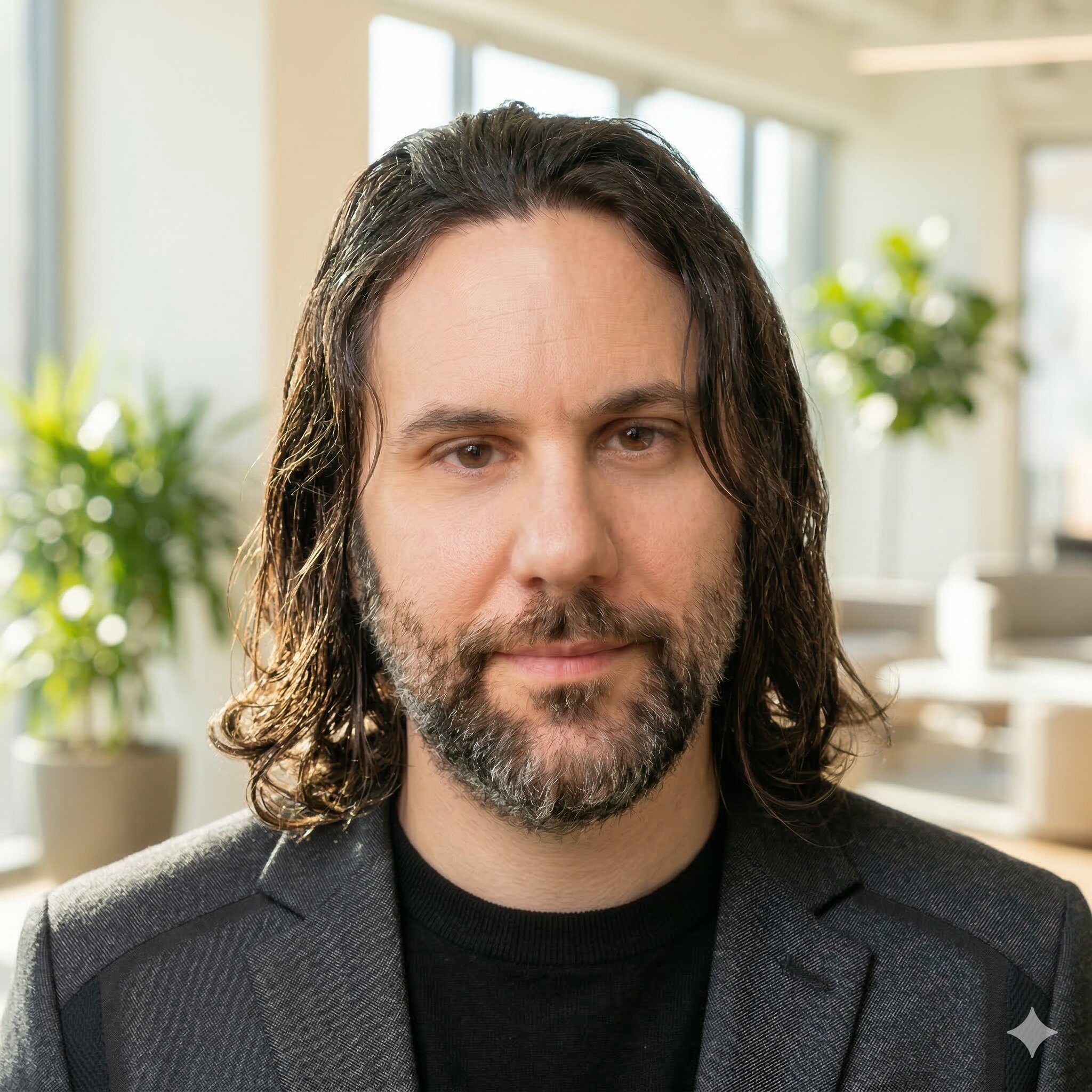 Emre Cengel